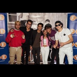 Meet your Posher, Elisa